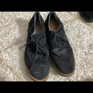Tom’s mens